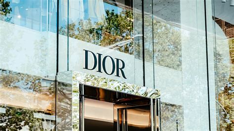 dior dedication|why is Dior so successful.